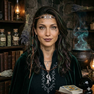 Статистика Дзен WitchPort.ru