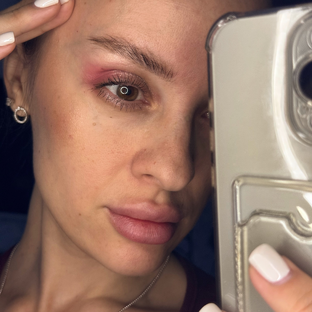 Дзен Кристина Чебан статистика