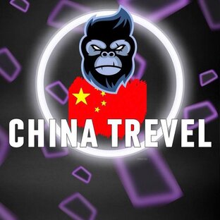 Статистика Дзен China Trevel