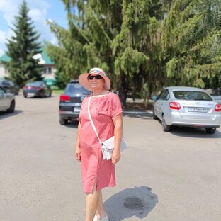 Статистика Дзен Деревенька моя. Галюня в деревне