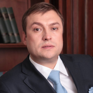 Статистика Дзен Дело Скляренко | Почетный адвокат России Алексей Скляренко