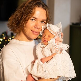 Статистика Дзен Ксения Гринвич Baby Mom Transfer