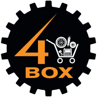 Статистика Дзен 4Box Shop