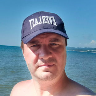 Статистика Дзен Денис Кузьминский