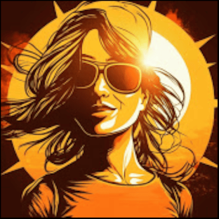 Статистика Дзен OLga TV Solntse