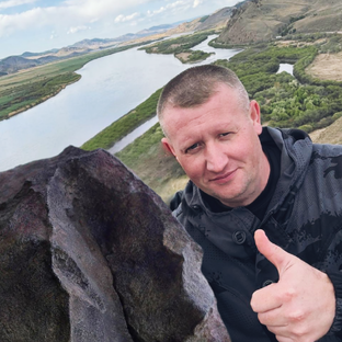 Статистика Дзен 40 000 километров по России автостопом без денег и багажа (18+)