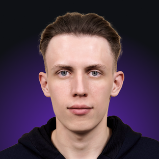 Статистика Дзен Яр Олегович