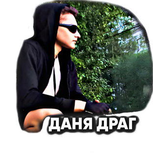 Дзен Даня Драг статистика