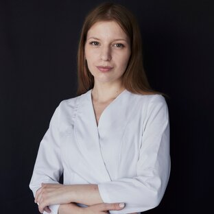 Статистика Дзен Doctor Shulgina