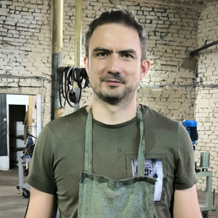 Статистика Дзен Роман Комов