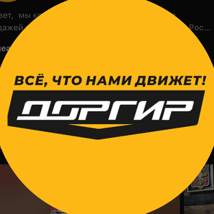 Статистика Дзен ДОРГИР