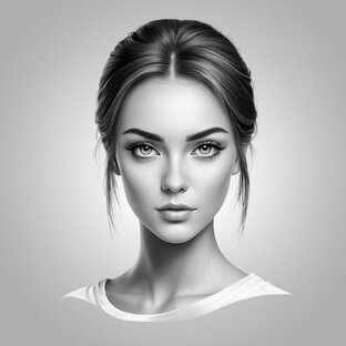 Статистика Дзен Взгляд стилиста (женский журнал)