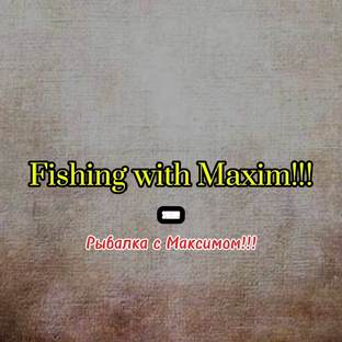Статистика Дзен Fishing with Maxim