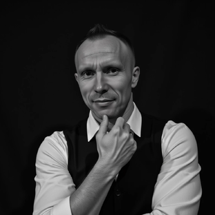 Статистика Дзен Роман Федулов