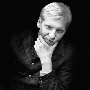 Статистика Дзен Den Dimitriev