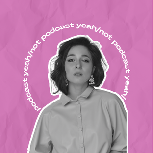 Статистика Дзен YEAH/NOT PODCAST