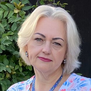 Статистика Дзен Алевтина Нагорная