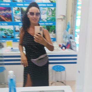 Статистика Дзен БАБУШКА лёгкого поведения