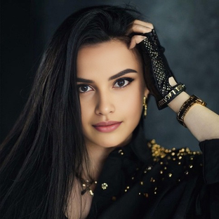 Статистика Дзен AI.KA Digital Singer © (Официальный канал)