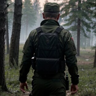 Статистика Дзен Военный и психолог