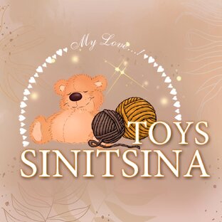 SINITSINA.Toys