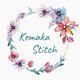 Kemaka Stitch