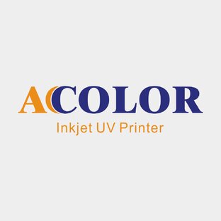 Статистика Дзен УФ-принтер-ACCOLOR