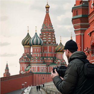 Статистика Дзен Документалист2025