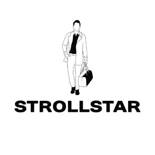 Дзен StrollStar статистика