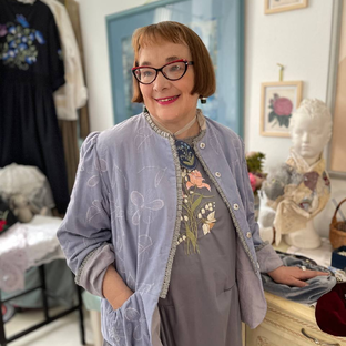 Дзен Pani Tania статистика