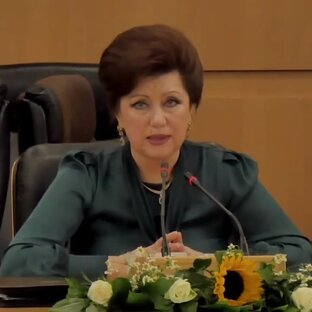 Статистика Дзен Академик Надежда Журавлёва