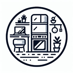 Дзен Кухни Екатеринбург | Да, кухни! статистика