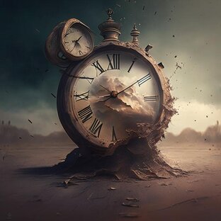 Дзен История через призму статистика