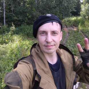 Статистика Дзен Рыбалка на Вятке
