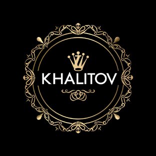 Khalitov