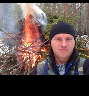 Статистика Дзен Клименко Олег Алтайский Нож