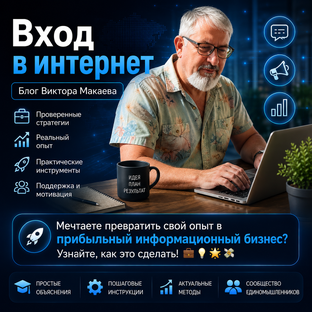 Статистика Дзен Вход в интернет | Блог Виктора Макаева