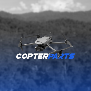 Статистика Дзен COPTERPARTS.RU