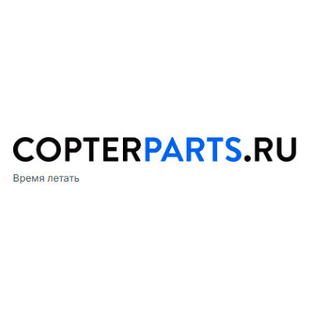 Статистика Дзен COPTERPARTS.RU