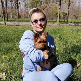 Статистика Дзен Наталюша