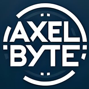 Axel Byte