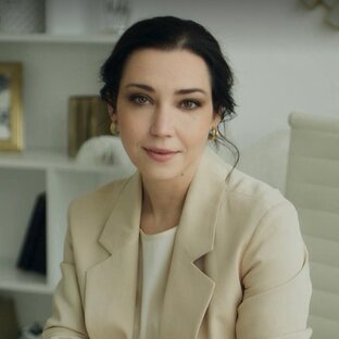 Статистика Дзен Елена Хлебникова