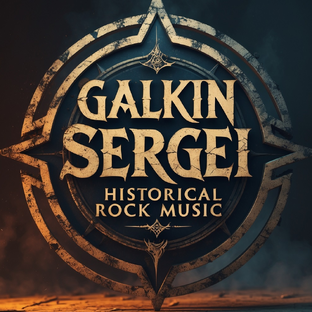 Статистика Дзен Galkin Sergei Историческая рок музыка