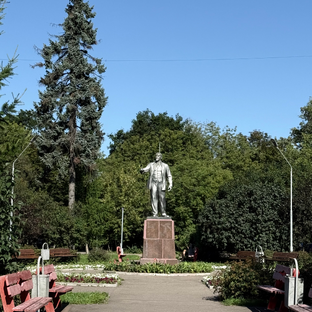 Дзен Меня тут не было статистика