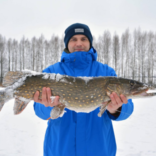 Статистика Дзен Fishing Time - Рыбалка в Беларуси