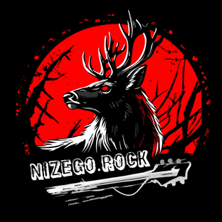 NIZEGO.ROCK