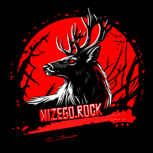 Статистика Дзен NIZEGO.ROCK