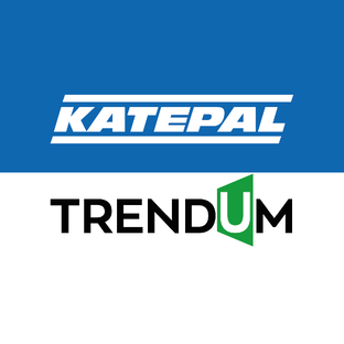 Статистика Дзен KATEPAL - TRENDUM | Премиум черепица