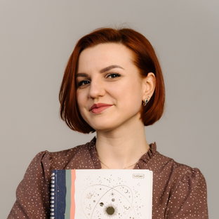 Статистика Дзен Astrolisssa | Оксана Мануйлова Астролог