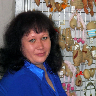 Статистика Дзен Светлана ТМ "Егуарт"